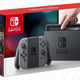 Nintendo Switch (Gray), $300
Nintendo Switch (Neon), $299